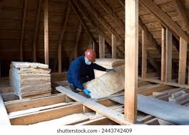 Trusted Nicholson, GA Insulation Services Experts