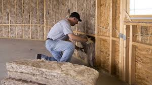 Types of Insulation We Offer in Nicholson, GA